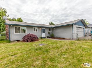 1403 NW 88th St, Vancouver, WA 98665