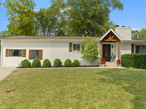 2390 Zollinger Rd, Columbus, OH 43221