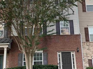 5576 Cascade Run SW, Atlanta, GA 30336