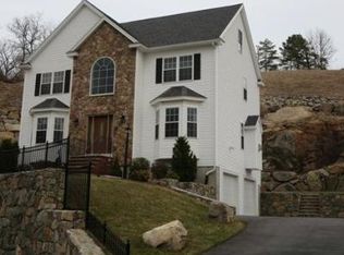 3 Elenas Way, Peabody, MA 01960