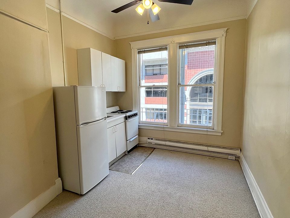 1st image of 513 Bush St APT 32