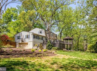 6116 Franklin Park Rd, Mc Lean, VA 22101