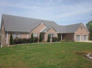 3653 River Rd, Baxter, TN 38544