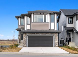 9332 183rd Ave NW, Edmonton, AB T5Z 0J5