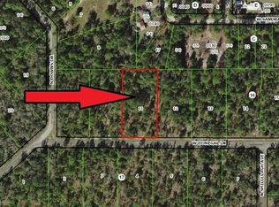 10253 W Donegal Ln, Crystal River, FL 34428