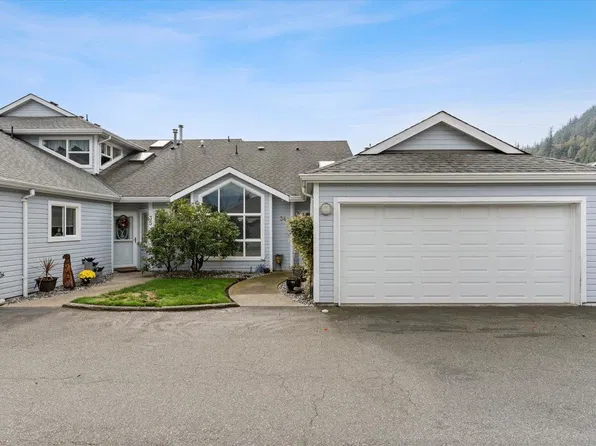 730 McCombs Dr #34, Harrison Hot Springs, BC V0M 1A3