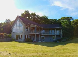 2240 County Hwy N, Colfax, WI 54730