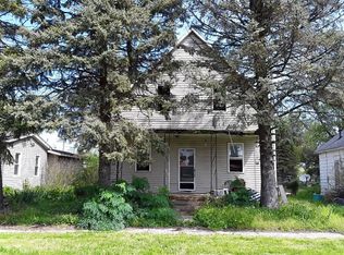 1012 Prairie Ave, Mattoon, IL 61938