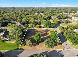 Greentree Dr, Crawford, TX 76638