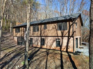 281 Primrose Dr, Sautee Nacoochee, GA 30571