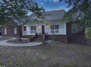 1008 Cherry Ridge Dr, Alexander, AR 72002