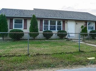 500 E Walnut St, Hebron, MD 21830