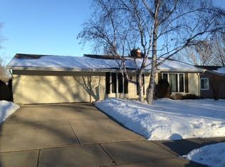 1613 Droster Rd, Madison, WI 53716