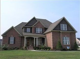6955 Venetian Way, Murfreesboro, TN 37129