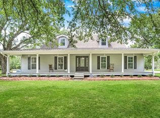 79393 P Morgan Rd, Folsom, LA 70437