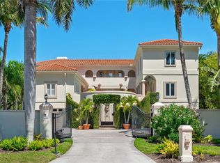 1201 Tree Bay Ln, Sarasota, FL 34242