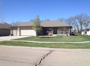 4511 SW Alexander Ct, Topeka, KS 66610