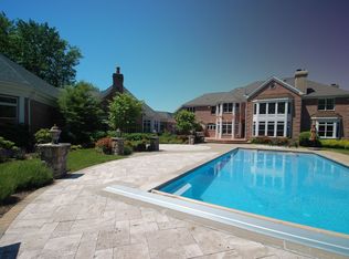 110 Acorn Rd, Watchung, NJ 07069