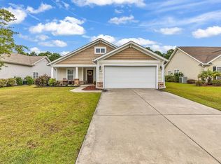 269 Hillsborough Dr, Conway, SC 29526