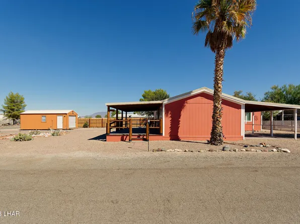 66664 Senora Dr, Salome, AZ 85348