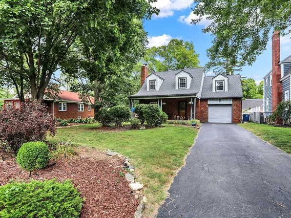 5305 Cornelius Ave, Indianapolis, IN 46208