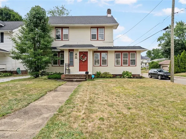 816 Portage St NW, North Canton, OH 44720
