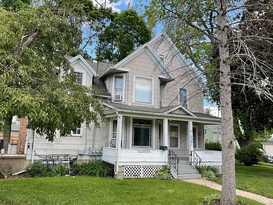 105 N Jefferson St #1