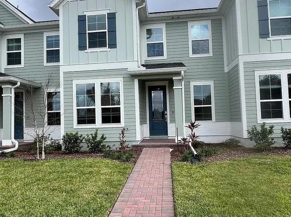 43 Inkwood Ct, Saint Augustine, FL 32092