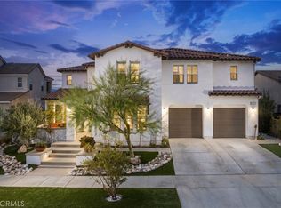 18747 Juniper Springs Dr, Santa Clarita, CA 91387