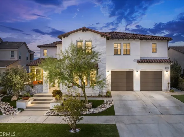 18747 Juniper Springs Dr, Santa Clarita, CA 91387