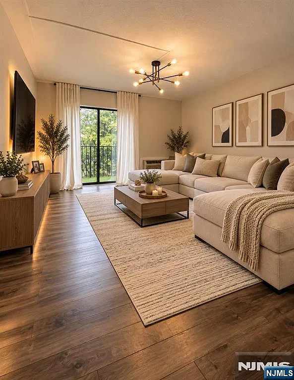 2 bed, 2.0 bath, $2,700 — Photo 2
