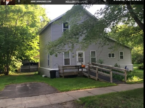 414 Bryant Ave SE, Wadena, MN 56482