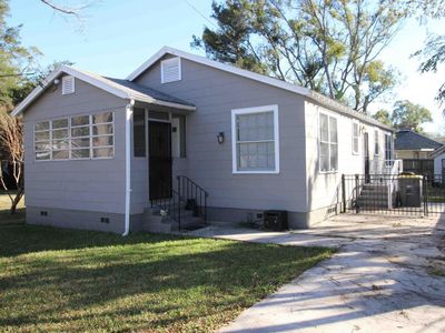 4652 Sappho Ave, Jacksonville, FL, 32205