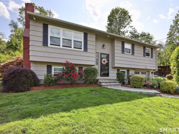 1 Parkwood Terrace Drive, Danbury, CT 06811