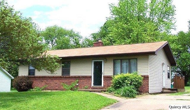 Home for Sale in Canton, MO $94,500