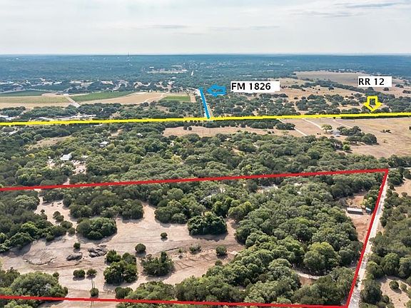 2nd image of 15273 Fm 150 Hwy W