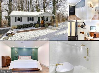 6337 3rd St, Chesapeake Beach, MD 20732