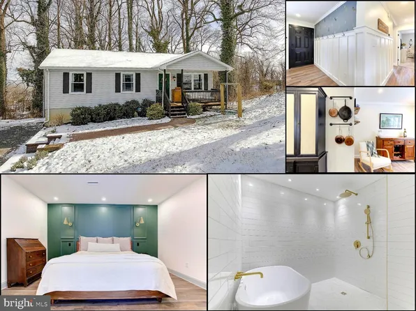 6337 3rd St, Chesapeake Beach, MD 20732