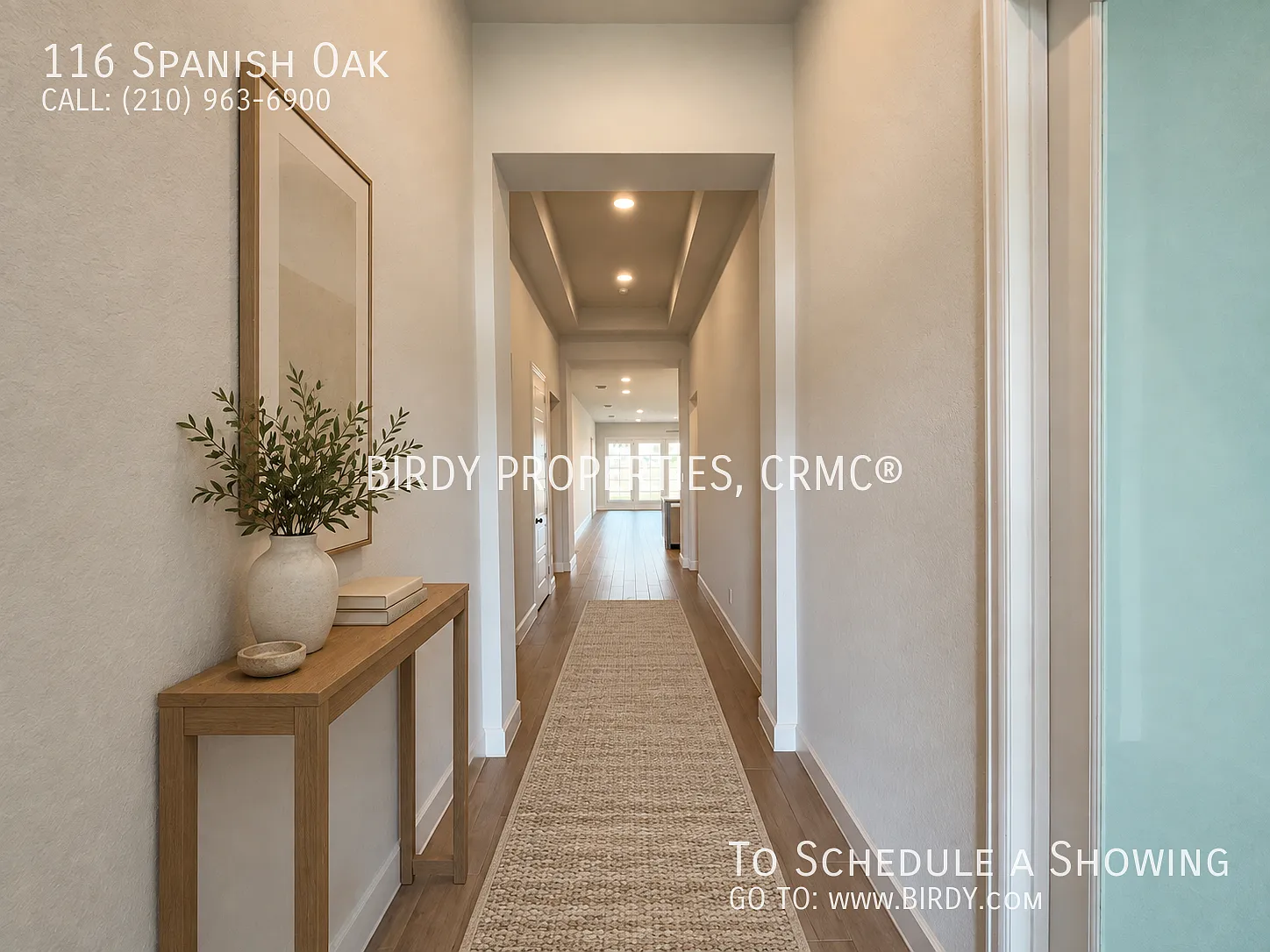"Charming 4-Bed, 3-Bath Retreat at 116 Spanish Oak, Castroville Spacious 2513 sq. ft. Home!" — Photo 2