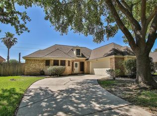 14719 Summerway Ln, Houston, TX 77014