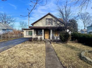 3712 W 115th Pl, Alsip, IL 60803