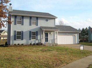 2600 SW Arvonia Pl, Topeka, KS 66614