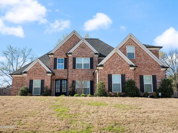 3957 Buck Run Cv, Southaven, MS 38672