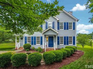 3217 Pomegranate Dr, Raleigh, NC 27616