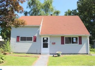 313 W Chestnut St, Pottstown, PA