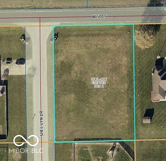 1st image of 661 W 500th Rd S