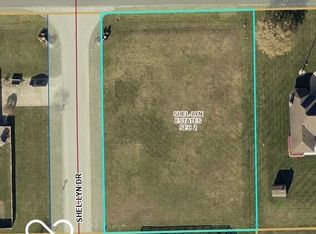 661 W 500th Rd S, Greenfield, IN 46140