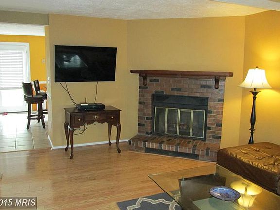3rd image of 8408 Cacapon Ct