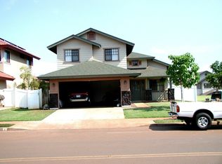 91-1505 Wahane St, Kapolei, HI 96707