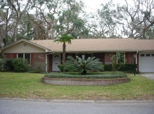 508 Wesley Oak Dr, Saint Simons Island, GA 31522